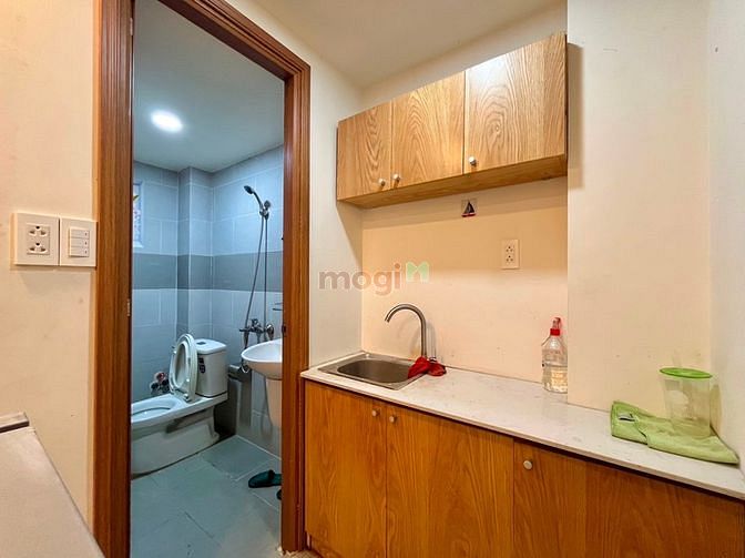 Hình ảnh Cho thuê Trang Chủ MB66.COM / Đăng Ký Tặng 66K full nội thất tách bếp có bancol quận Tân Bình