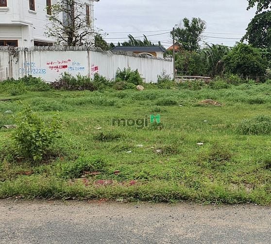 Hình ảnh Bán Lô Đất biệt thự đẹp dự án Bách Khoa Quận 9