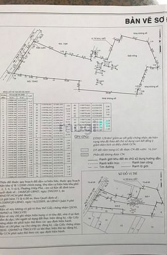 Hình ảnh Bán Đất Lớn Đường Lê Văn Việt, Gần Ngã Tư Thủ Đức Quận 9