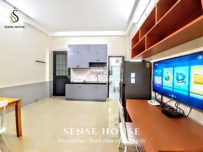 Hình ảnh 🧧Hệ Thống Cho Thuê Căn Hộ Tân Phú - Đầy đủ nội thất - Nguyễn Sơn