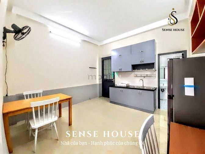 Hình ảnh 🧧Hệ Thống Cho Thuê Căn Hộ Tân Phú - Đầy đủ nội thất - Nguyễn Sơn