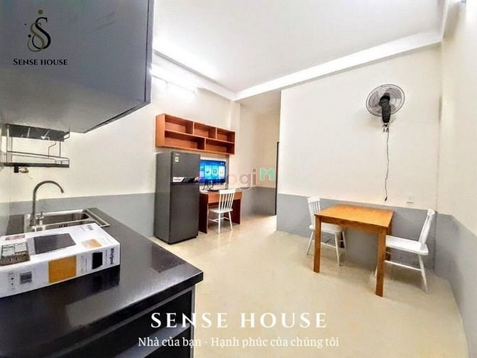 Hình ảnh 🧧Hệ Thống Cho Thuê Căn Hộ Tân Phú - Đầy đủ nội thất - Nguyễn Sơn