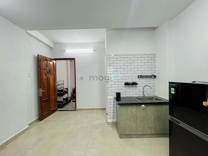 Hình ảnh Phòng 30m2 ban công xinh, full nt gần chợ Lý Phục Man