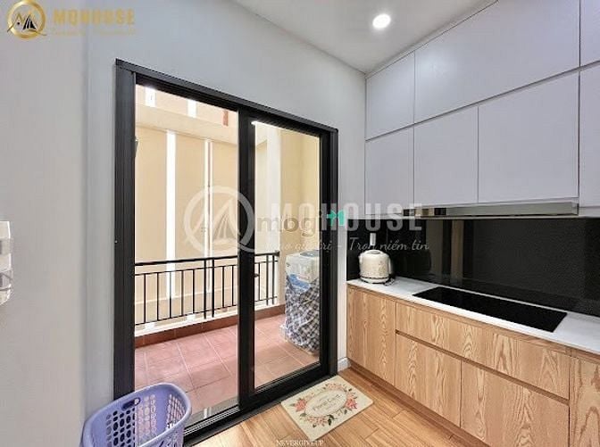 Hình ảnh 🎴Căn Hộ 2PN2WC , Ban Công , Bảo Vệ An Ninh , Gần The Vista An Phú