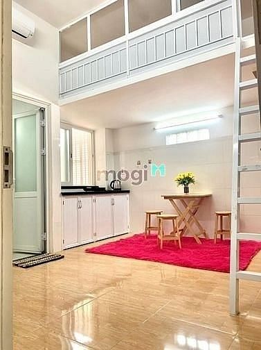 Hình ảnh cho thuê phòng trọ đẹp-giá rẻ tại Tân bình,có gác