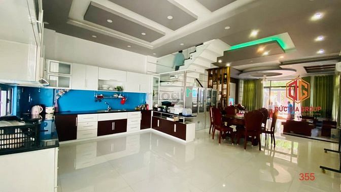 Hình ảnh Cho thuê biệt thự 200m2 khu dân cư Bửu Long, Biên Hòa