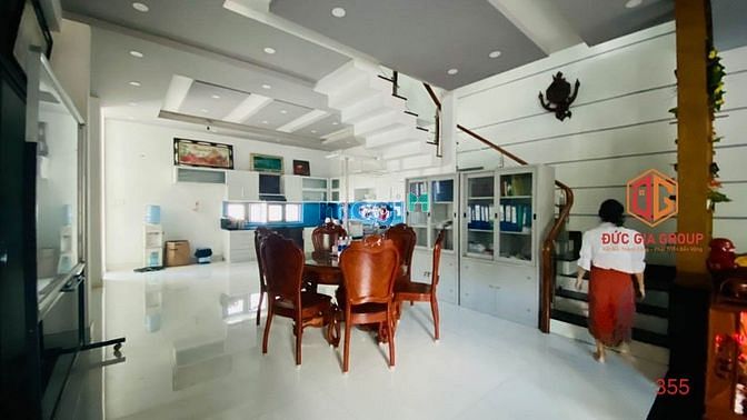 Hình ảnh Cho thuê biệt thự 200m2 khu dân cư Bửu Long, Biên Hòa