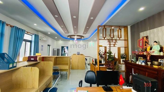 Hình ảnh Cho thuê biệt thự 200m2 khu dân cư Bửu Long, Biên Hòa