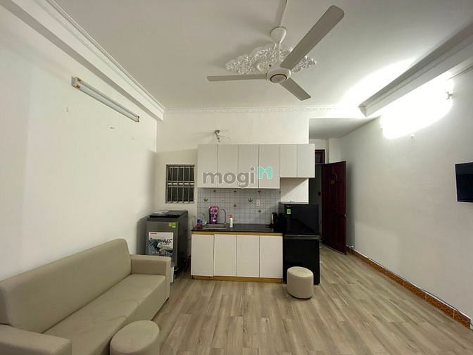 Hình ảnh 2PN Full nội thất - ngay chợ 200 xóm chiếu - khu vực đông đúc - Quận 4
