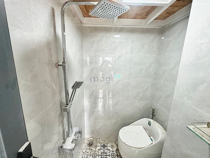 Hình ảnh Mb6623 nạp rút nhanh chóng ban công máy giặt riêng, mặt tiền thang máy ✅