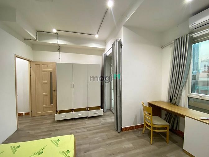 Hình ảnh 2PN Full nội thất - ngay chợ 200 xóm chiếu - khu vực đông đúc - Quận 4