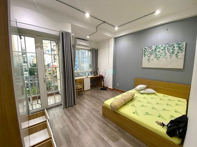 Hình ảnh 2PN Full nội thất - ngay chợ 200 xóm chiếu - khu vực đông đúc - Quận 4
