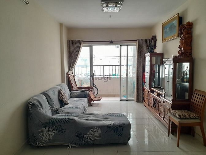 Hình ảnh Cho thuê Trang Chủ MB66.COM / Đăng Ký Tặng 66K Babylon 1pn, full nội thất giá 8tr5