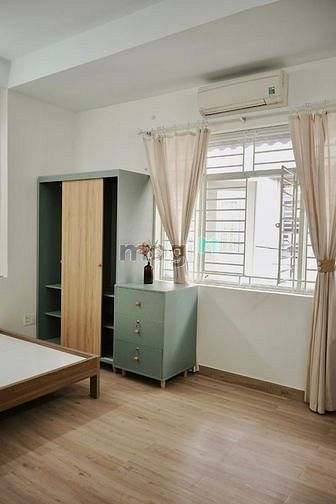 Hình ảnh 💕[MỚI XÂY] Căn Hộ Tân Bình Cửa sổ Style Vintage - Hoàng Hoa thám