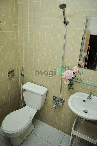 Hình ảnh 💕[MỚI XÂY] Căn Hộ Tân Bình Cửa sổ Style Vintage - Hoàng Hoa thám