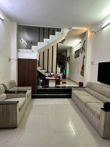 Hình ảnh Bán nhà HXH 46m2 - 1 sẹc 1 căn MT Cống Lở-Phạm Văn Bạch P15 Tân Bình