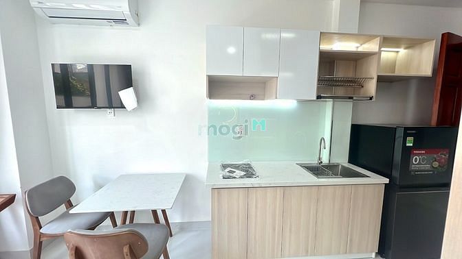 Hình ảnh 🎆 studio ban công quận 10 siêu thoát full nội thất cao cấp sạch mới
