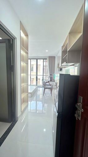 Hình ảnh 🎆 studio ban công quận 10 siêu thoát full nội thất cao cấp sạch mới