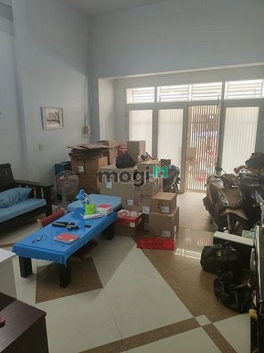 Hình ảnh Bán nhà Ngay MT khu Cư Xá Bắc Hải, p6, Tân Bình, DT 5 x 17, giá 10 tỷ