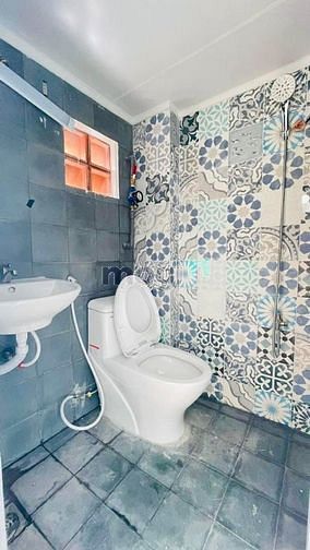 Hình ảnh Phòng trọ sinh viên duplex ban công full nội thất