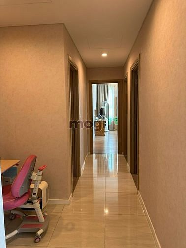 Hình ảnh 3PN Sadora chỉ 25 triệu/Tháng - Đang trống , dễ xem nhà