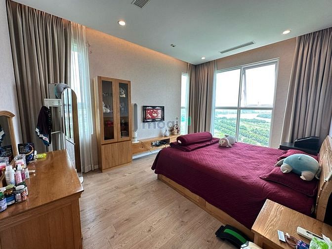 Hình ảnh 3PN Sadora chỉ 25 triệu/Tháng - Đang trống , dễ xem nhà