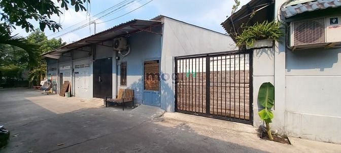Hình ảnh TIN THẬT:575m2 đất thổ cư mặt tiền đường số 2 Trường Thọ,Thủ đức