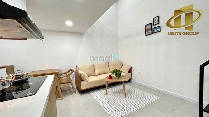 Hình ảnh 🍀 Duplex cao cấp gần Lotte, Sunrise City, chùa Kiều Đàm cầu Kênh Tẻ,