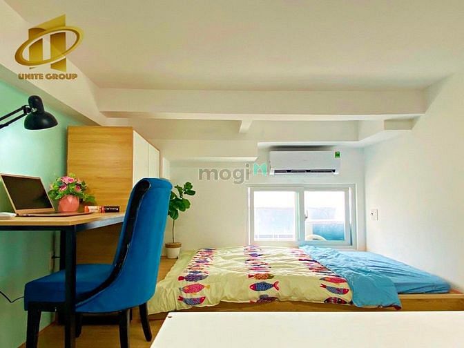 Hình ảnh 🌿 Duplex cao cấp gần Lotte, Sunrise city, giáp quận 4 (cầu Kênh Tẻ)