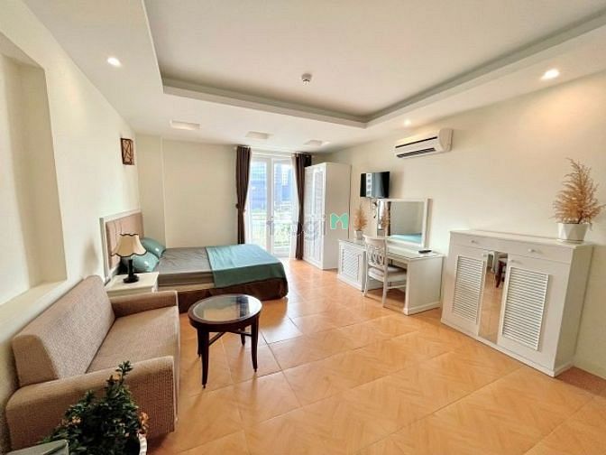Hình ảnh Mb6623 nạp rút nhanh chóng STUDIO full nội thất gần chợ Tân Mỹ , ĐH Tôn Đức Thắng