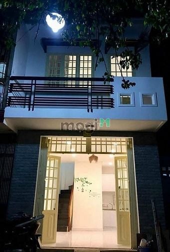 Hình ảnh Cho Thuê Nhà Trần Văn Quang P.10 Tân Bình 2 Phòng Giá 7 Triệu