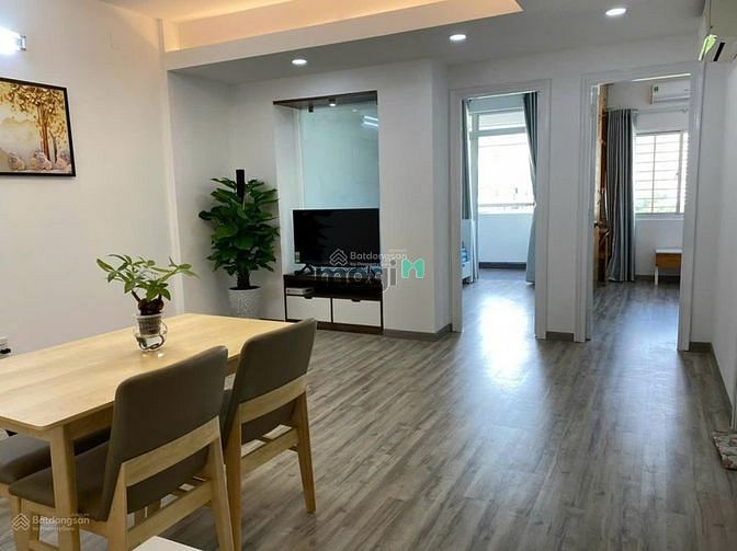 Hình ảnh Bán gấp căn 2pn hưng vượng 2 Phú Mỹ Hưng gía 2 tỷ 570tr