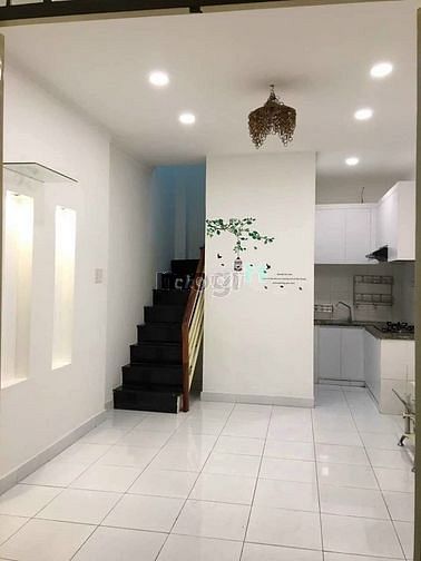 Hình ảnh Cho Thuê Nhà Trần Văn Quang P.10 Tân Bình 2 Phòng Giá 7 Triệu