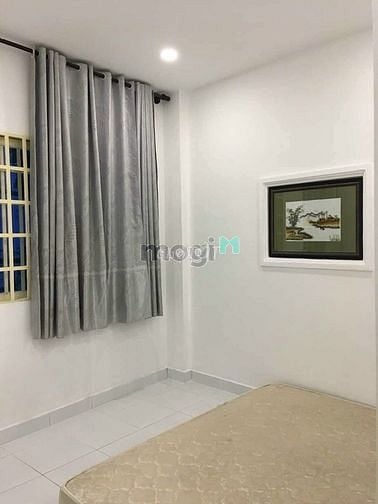 Hình ảnh Cho Thuê Nhà Trần Văn Quang P.10 Tân Bình 2 Phòng Giá 7 Triệu