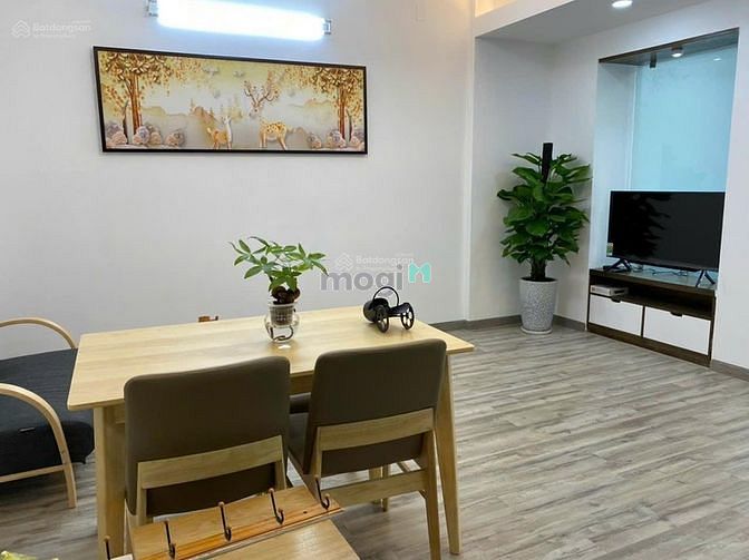 Hình ảnh Bán gấp căn 2pn hưng vượng 2 Phú Mỹ Hưng gía 2 tỷ 570tr
