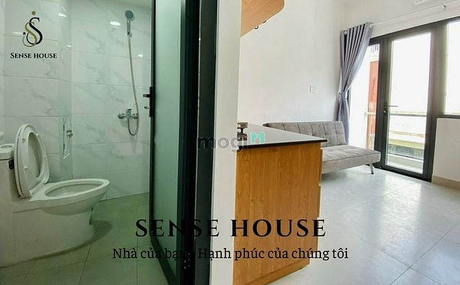 Hình ảnh 💕[HỖ TRỢ CỌC] Hệ Thống Căn Hộ Bancol Tân Phú Đầy Đủ Nội Thất - ÂU CƠ