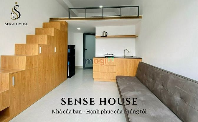 Hình ảnh 💕[HỖ TRỢ CỌC] Hệ Thống Căn Hộ Bancol Tân Phú Đầy Đủ Nội Thất - ÂU CƠ