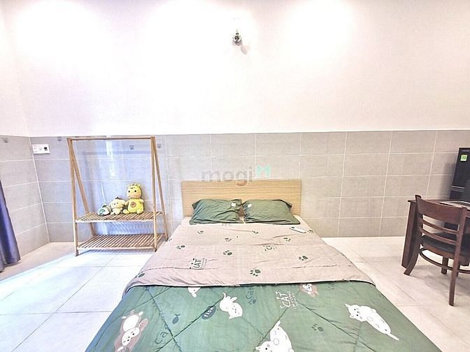 Hình ảnh 🎆 Nguyễn Gia Trí Bình Thạnh - Chỉ 5🥔 Full nội thất