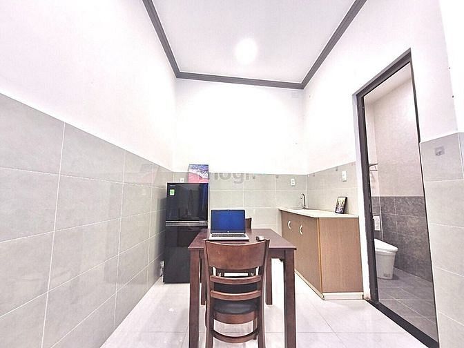 Hình ảnh 🎆 Nguyễn Gia Trí Bình Thạnh - Chỉ 5🥔 Full nội thất