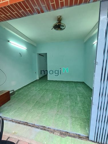 Hình ảnh 4mx9m 2L 3PN hẻm Lạc Long Quân P3 Q11