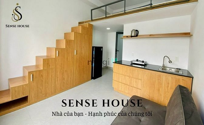 Hình ảnh 💕[HỖ TRỢ CỌC] Hệ Thống Căn Hộ Bancol Tân Phú Đầy Đủ Nội Thất - ÂU CƠ