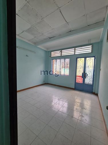 Hình ảnh 4mx9m 2L 3PN hẻm Lạc Long Quân P3 Q11