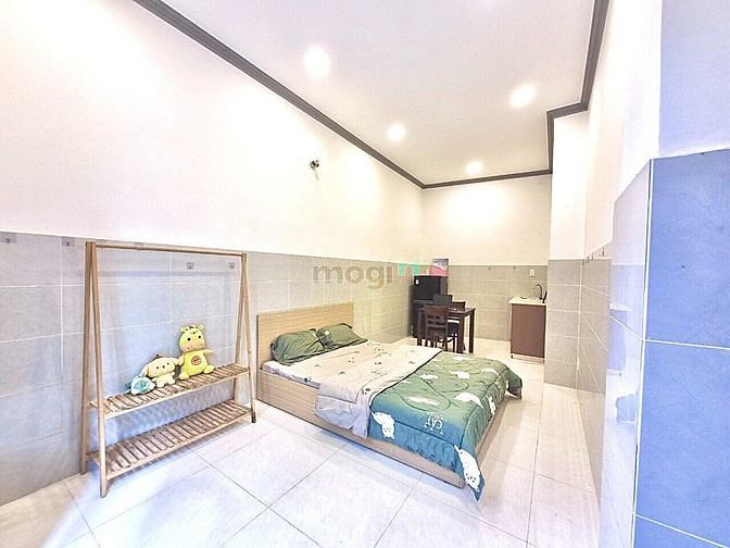 Hình ảnh 🎆 Nguyễn Gia Trí Bình Thạnh - Chỉ 5🥔 Full nội thất
