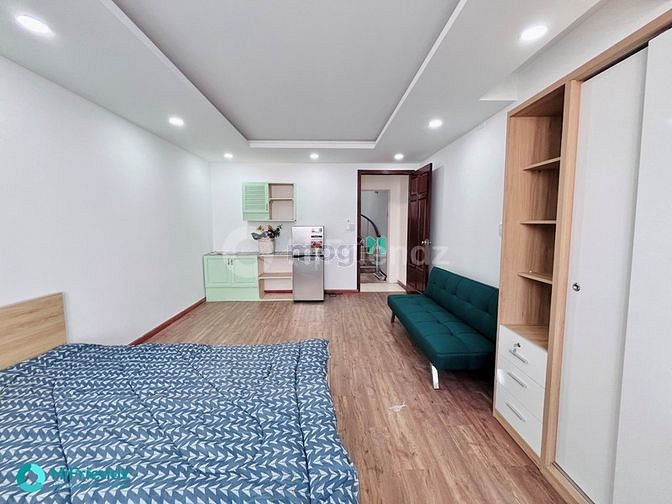 Hình ảnh Mb6623 nạp rút nhanh chóng mini mới 100% cửa sổ thoáng full nội thất siêu đẹp ở Tân Bình