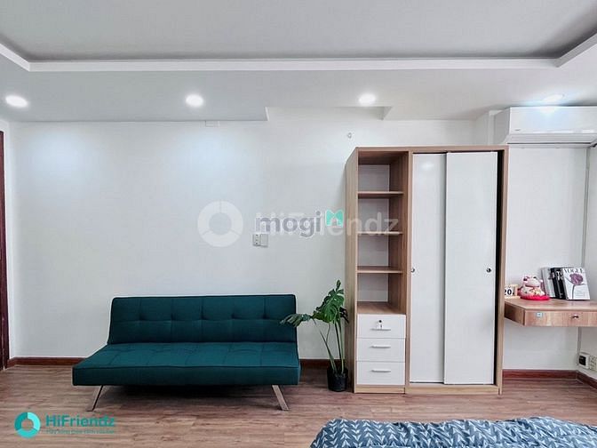 Hình ảnh Mb6623 nạp rút nhanh chóng mini mới 100% cửa sổ thoáng full nội thất siêu đẹp ở Tân Bình