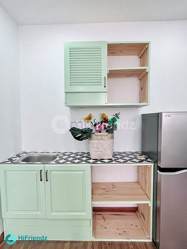 Hình ảnh Mb6623 nạp rút nhanh chóng mini mới 100% cửa sổ thoáng full nội thất siêu đẹp ở Tân Bình