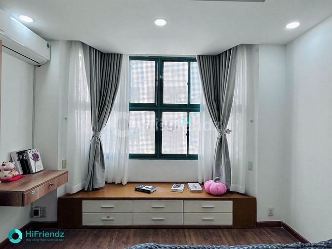 Hình ảnh Mb6623 nạp rút nhanh chóng mini mới 100% cửa sổ thoáng full nội thất siêu đẹp ở Tân Bình