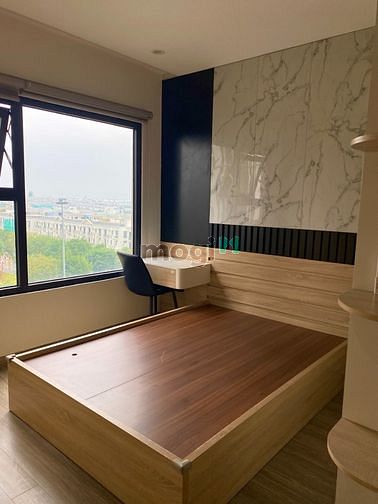 Hình ảnh Cho thuê căn hộ 2 Ngủ+1 2 WC ,đầy đủ nội thất