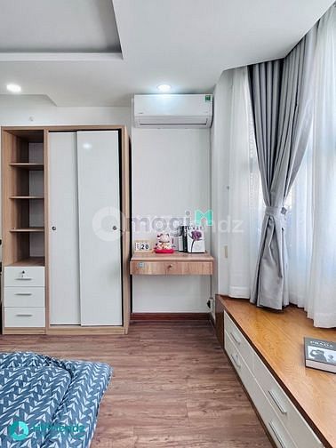 Hình ảnh Mb6623 nạp rút nhanh chóng mini mới 100% cửa sổ thoáng full nội thất siêu đẹp ở Tân Bình