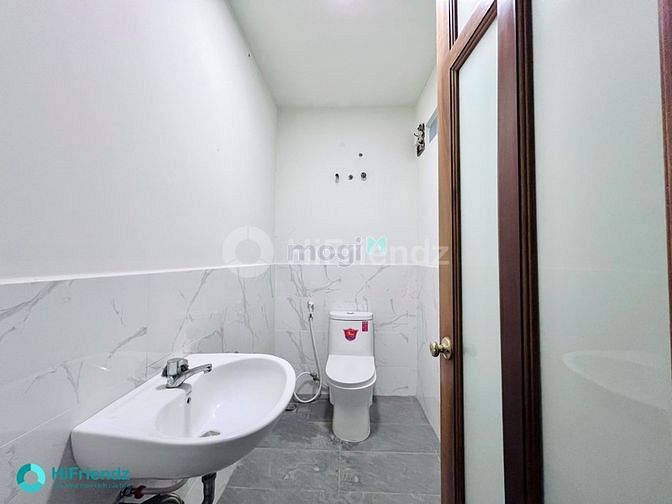 Hình ảnh Mb6623 nạp rút nhanh chóng mini mới 100% cửa sổ thoáng full nội thất siêu đẹp ở Tân Bình
